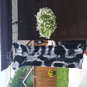 Style Therapy dress sz S